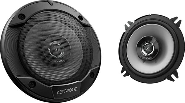Altoparlantë Kenwood KFC-S1366, 2-way, 30W, 4Ω, 157mm, të zi