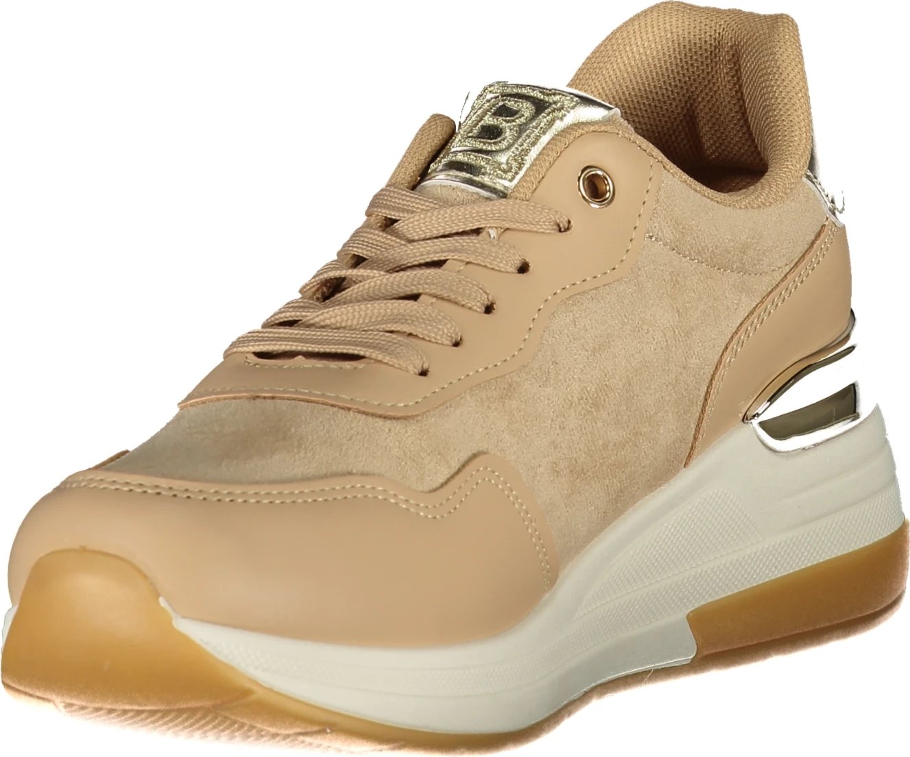 Atlete femra LAURA BIAGIOTTI, beige