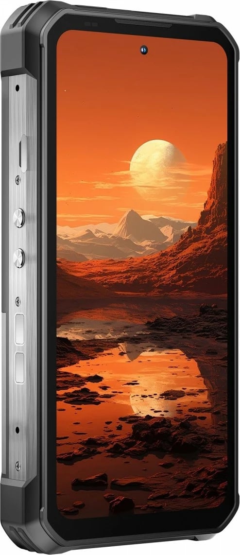 Celular OUKITEL WP100, 5G, 12GB/512GB, IP69K, i zi