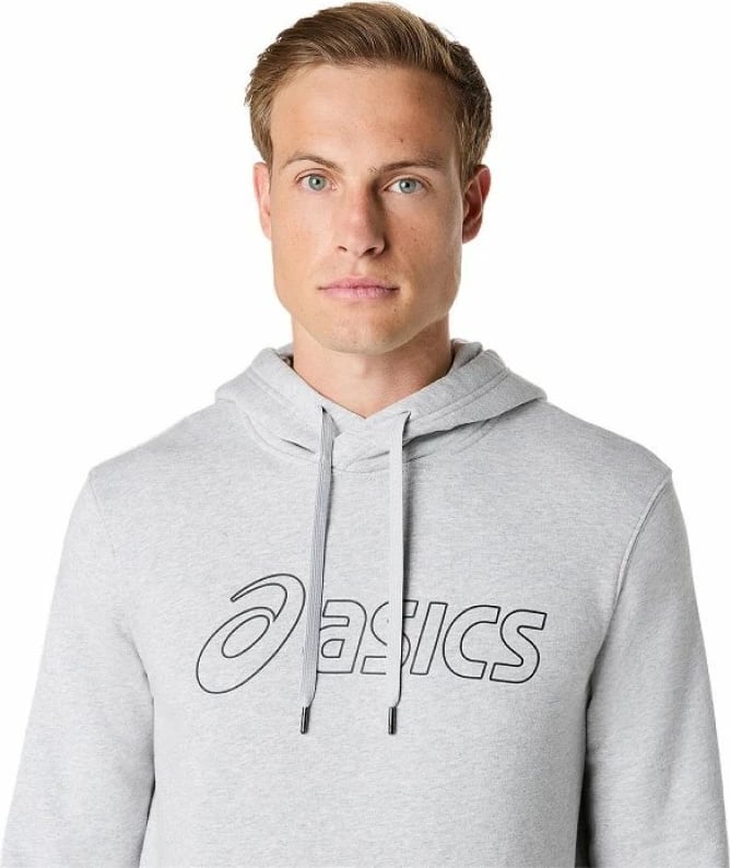 duks për meshkuj Asics, gri