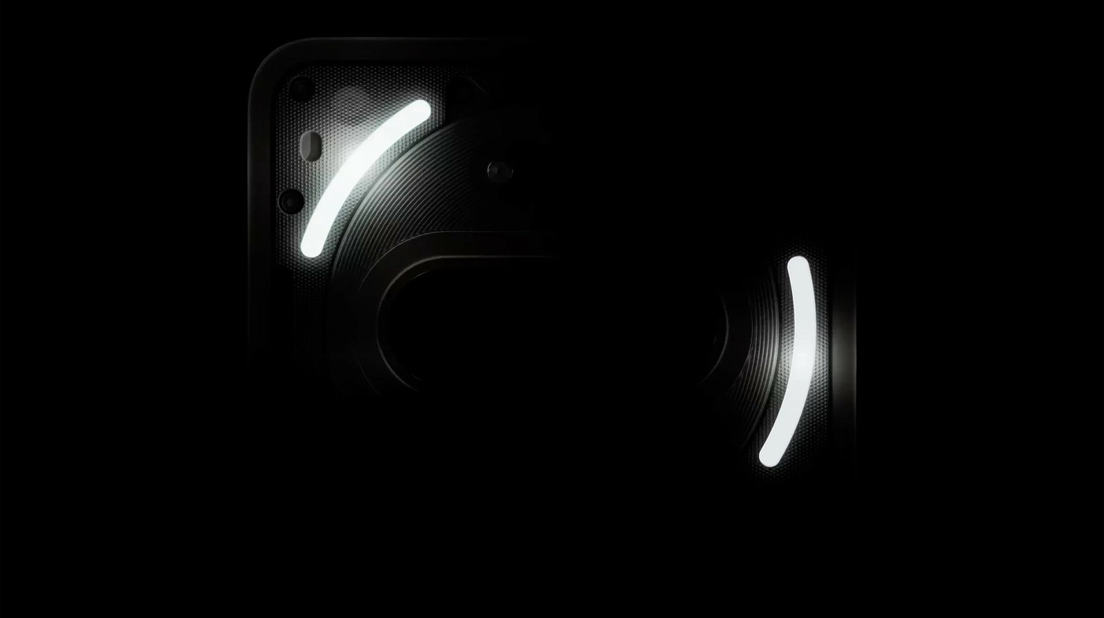 Celular Nothing Phone 3a 5G, 12GB RAM, 256GB, e zezë