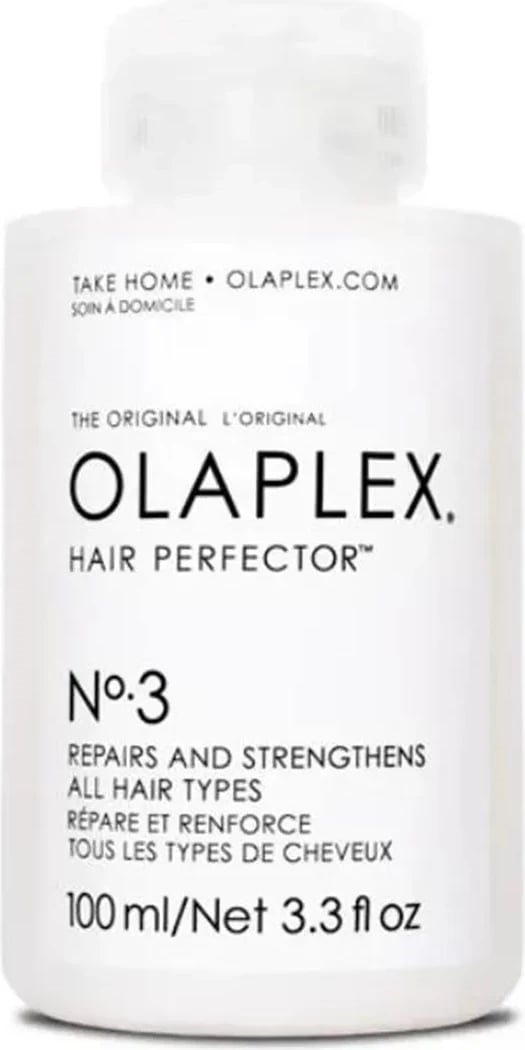 Trajtim për flokë Olaplex Hair Perfector N3 unisex 100ml