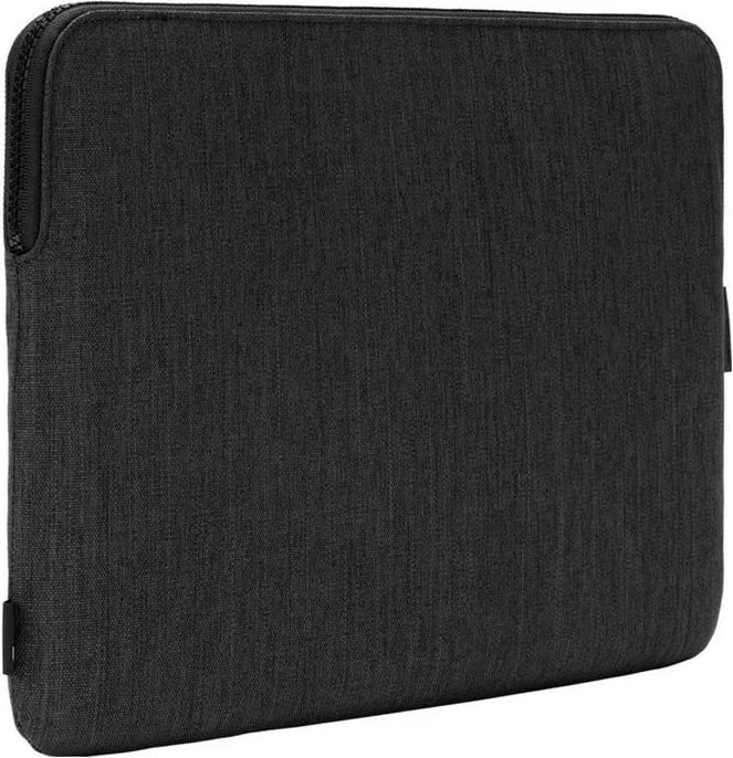 Mbështjellës Incase Compact Sleeve in Woolenex për MacBook Pro 13 (M2/M1/2020-2012) / MacBook Air 13 (M2/M1/2022-2018), i zi