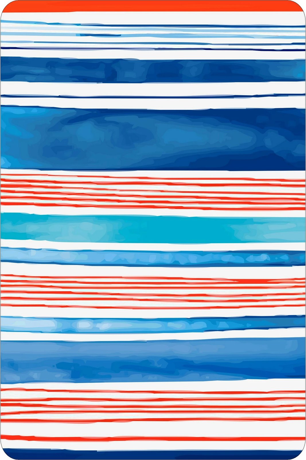 Set tapetash për banjo (2 copë), Mijolnir, CT-5293