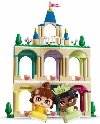 Lego Disney Princess set për fëmijë