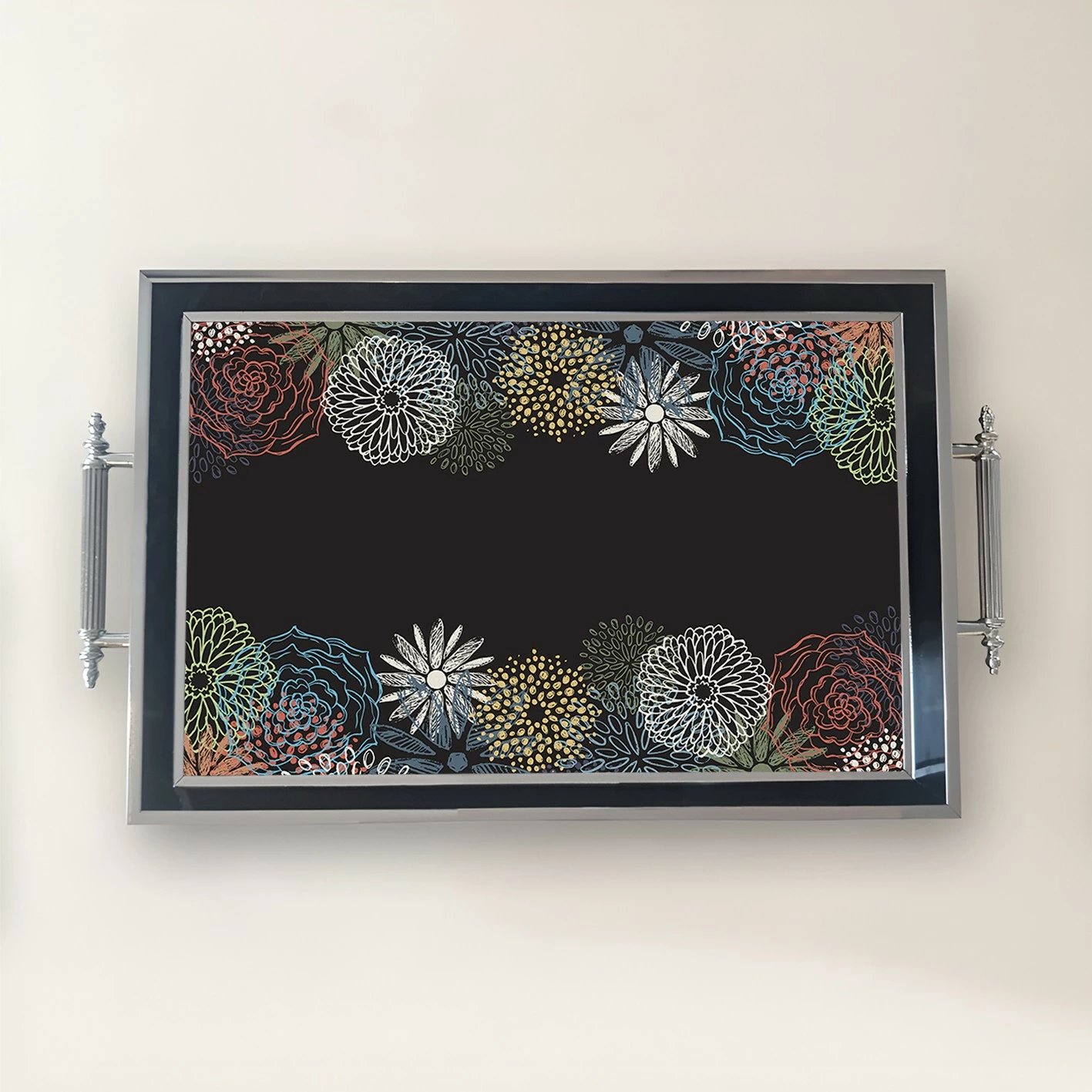 Tabaka xhami, dizajn Aberto, TPG9792, shumëngjyrëshe Tabaka xhami, dizajn Aberto, TPG9792, shumëngjyrëshe