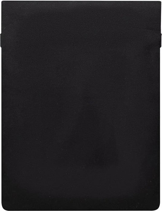 Mbështjellës RIVACASE NB Sleeve Canvas 8503, 13-14 inç, i zi
