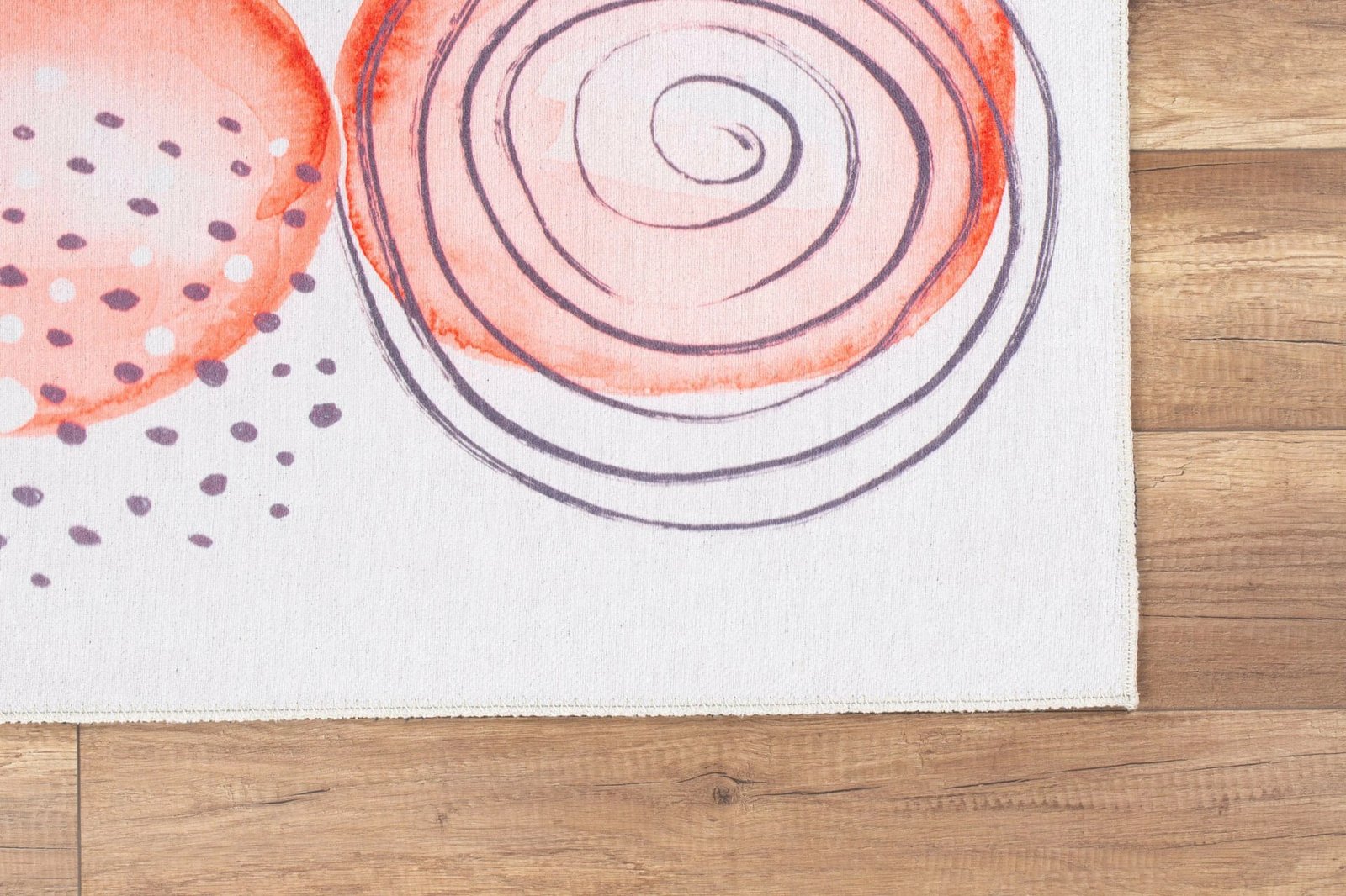 Qilim (210 x 310) Conceptum Hypnose, Ada Gönül Chenille - i kuq AL 312