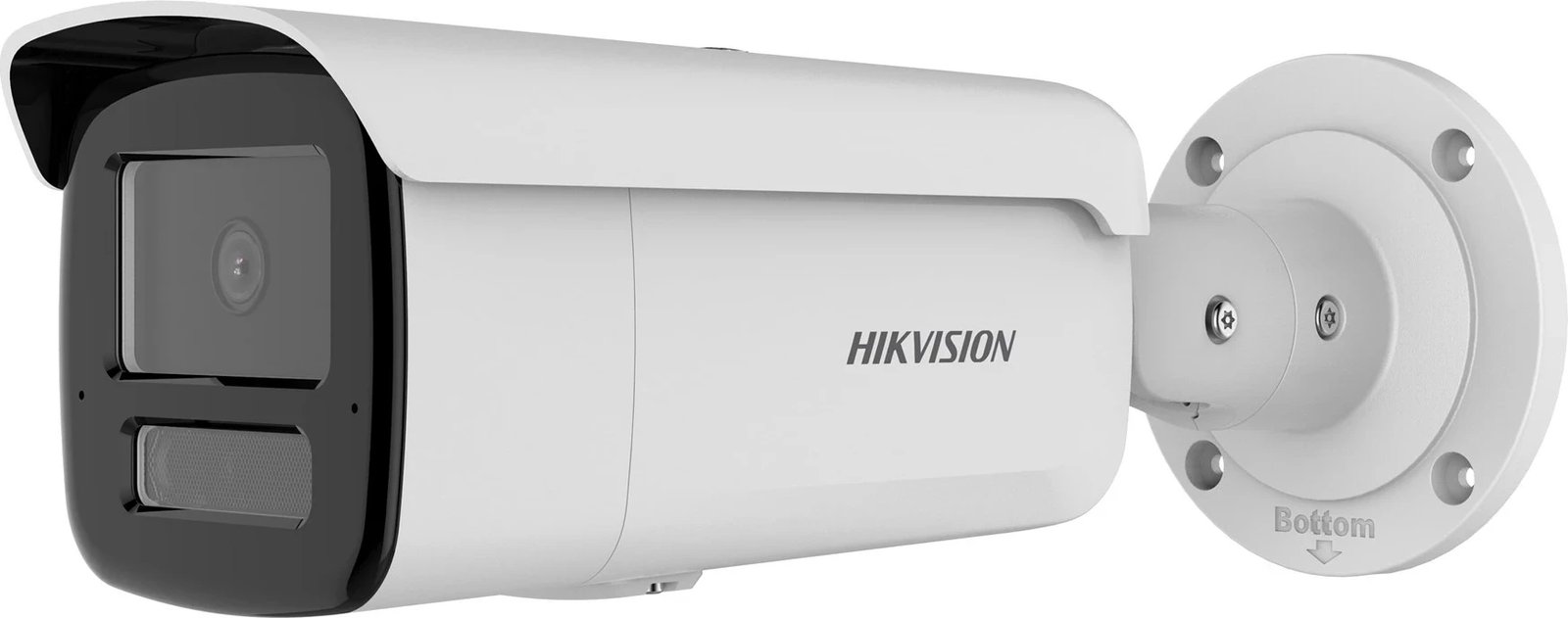 Kamerë sigurie IP Hikvision Pro Series DS-2CD2T63G2-2LI, Bullet, 4 mm, 3200 x 1800, e bardhë