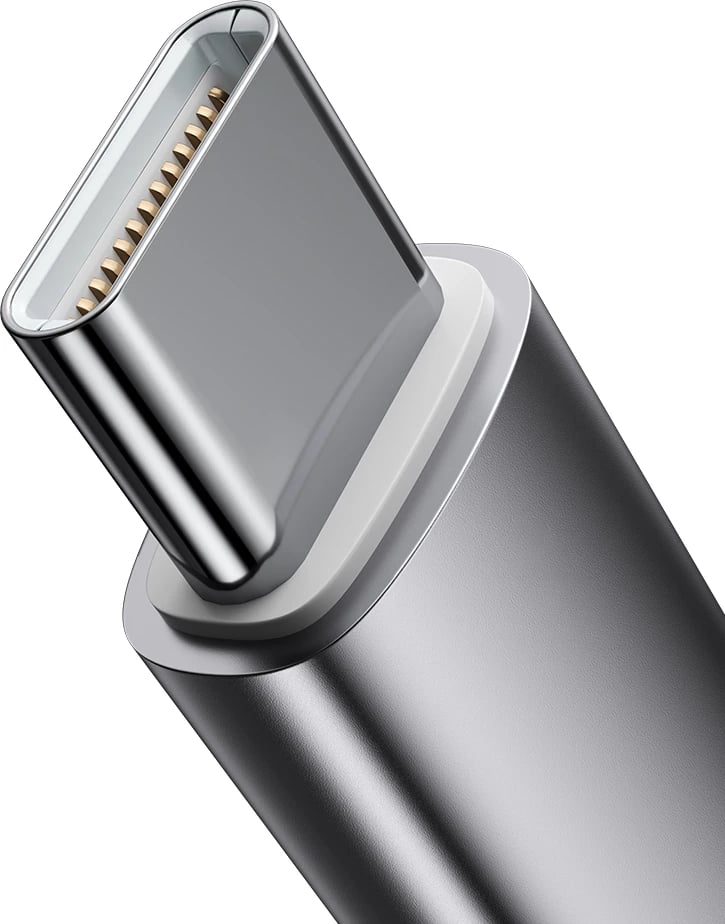 Kabllo Joyroom Extraordinary Series A10, USB-C në Lightning, 2m, 20W, e bardhë