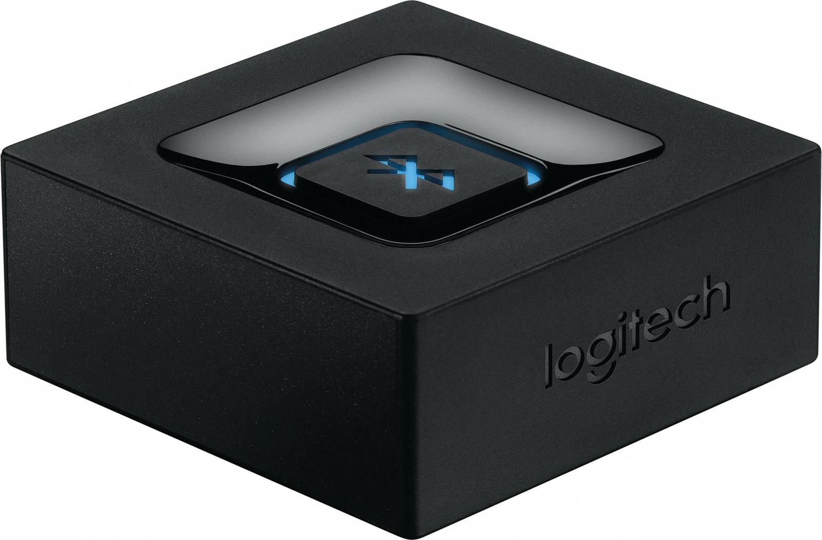 Adapter audio Bluetooth Logitech, 3.5 mm, A2DP, 15 m, i zi, AC, Type C