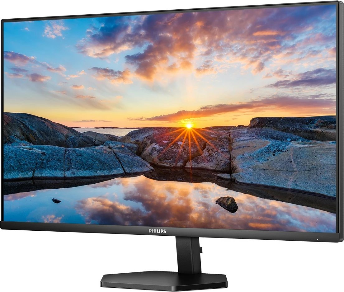 Monitor Philips 32E1N3100LA/00, 31.5 inç, Full HD, LCD, 1ms, i zi