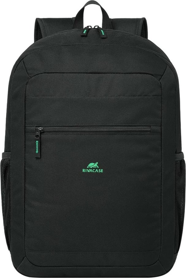 Çantë shpine RIVACASE Gremio 5566 për laptop 15.6-16 inç, e zezë
