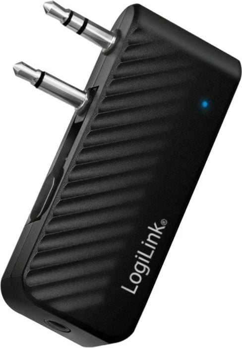 Transmetues Bluetooth LogiLink BT0061, 5.1 audio, i zi