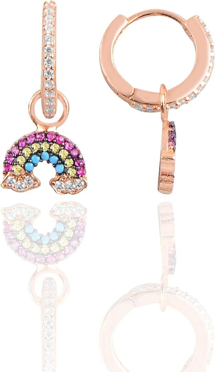 Vathë argjendi shumëngjyrësh Jumeon, 10142GOK