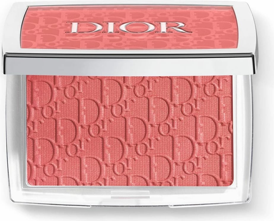 Blush Dior Backstage Rosy Glow 012 Rosewood për femra 4.4g