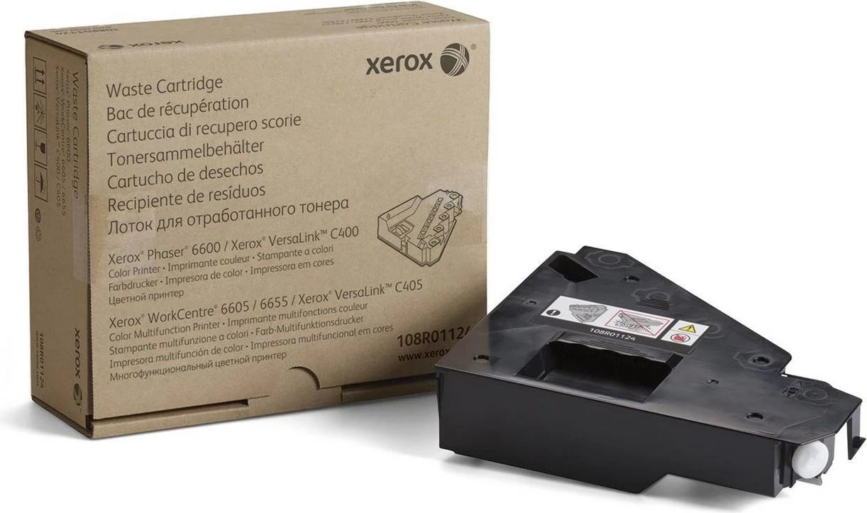 Kasetë mbeturinash Xerox VersaLink C400/C405, Phaser 6600