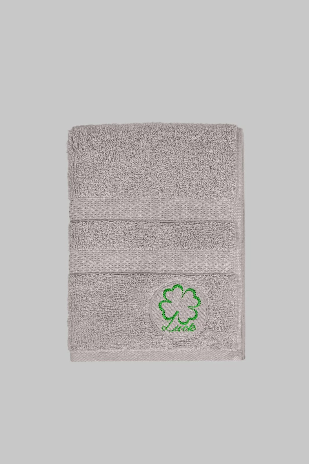 Peshqir duarësh Mijolnir, Luck, ngjyrë gri