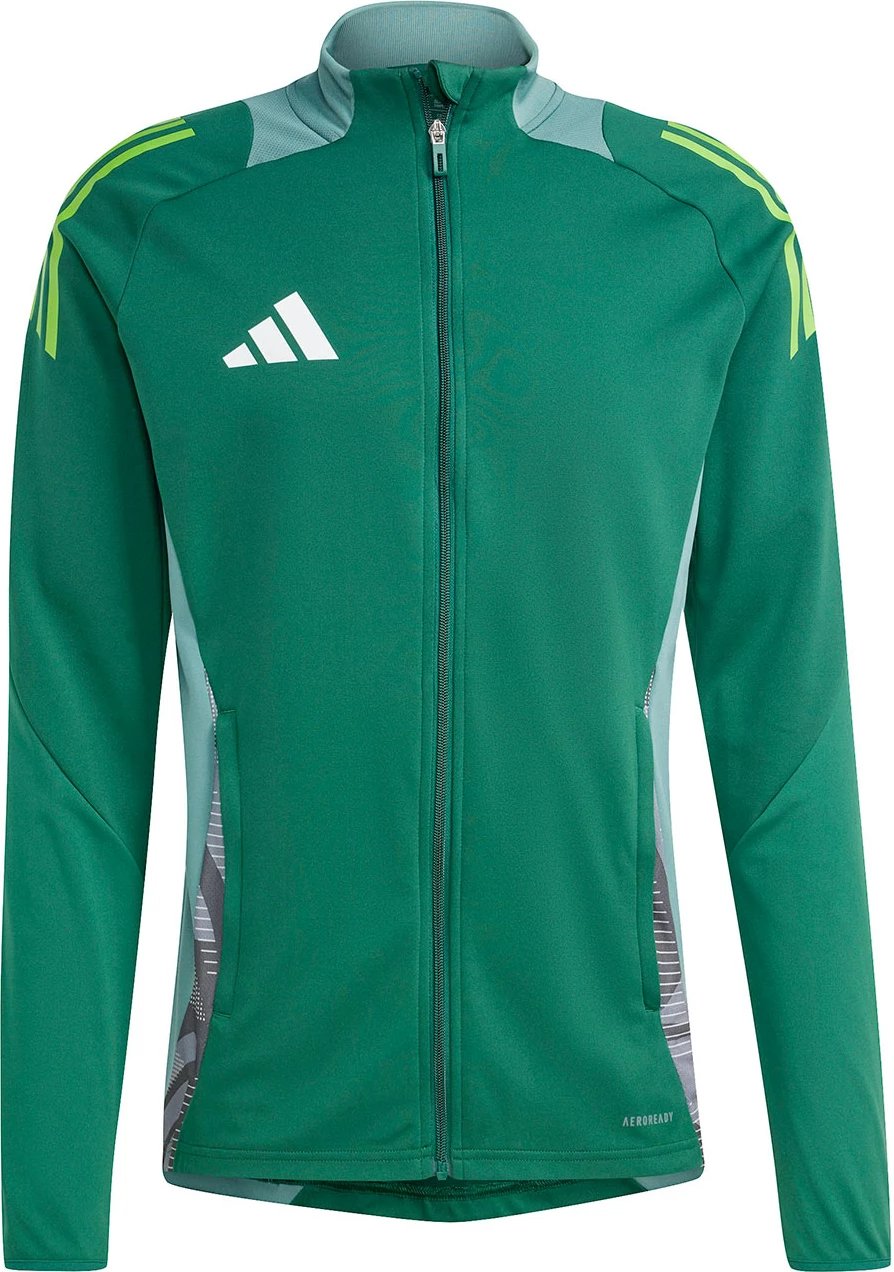 duks për meshkuj adidas, i gjelbër