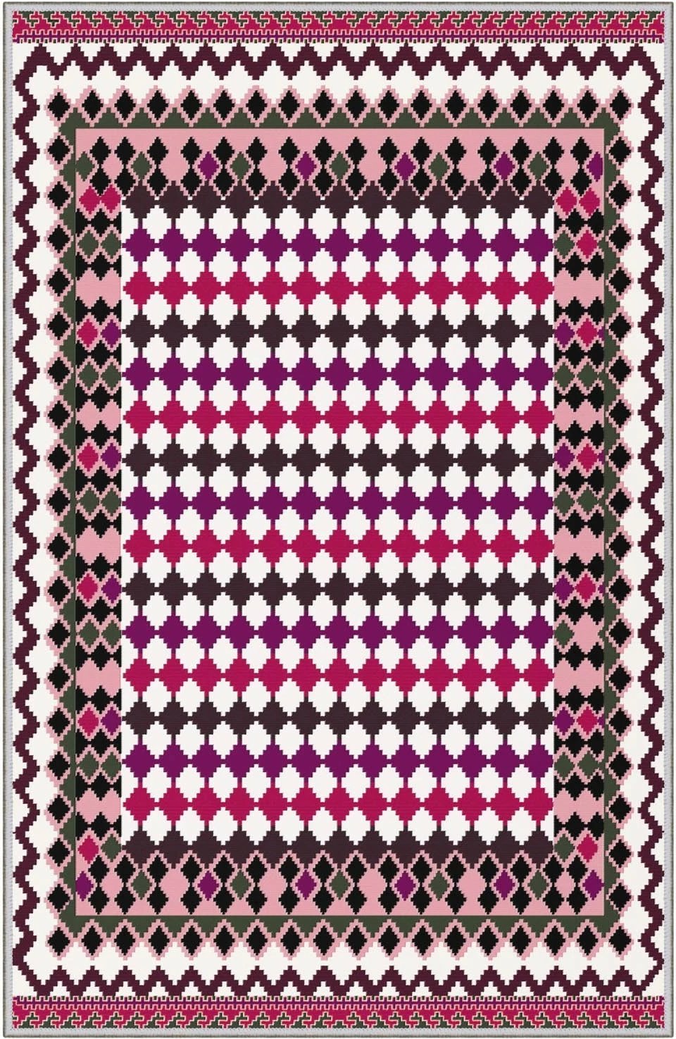 Qilim (80 x 120) Conceptum Hypnose, HMNT496