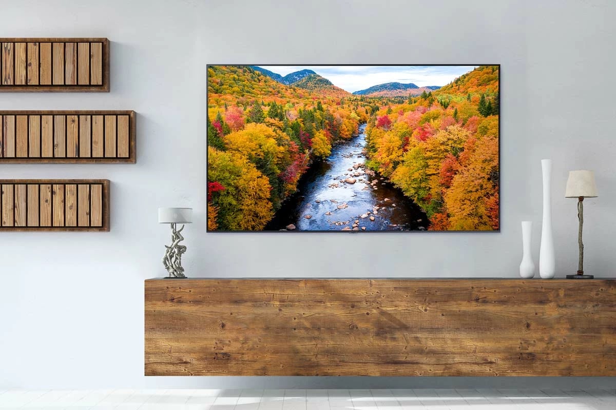 TELEVIZOR SAMSUNG UE65AU7172UXXH | 65" LED UHD 4K SMART TV TIZEN