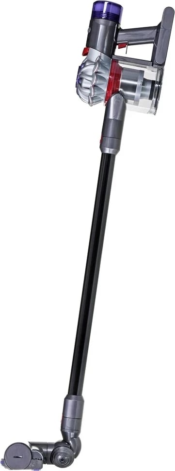 Pastrues portativ Dyson V8, Nickel dhe Argjendtë pa qese Pastrues portativ Dyson V8, Nickel dhe Argjendtë pa qese