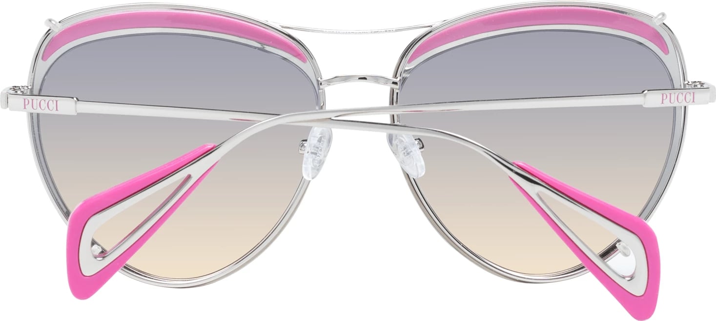 Korniza optike për femra Emilio Pucci, rose gold