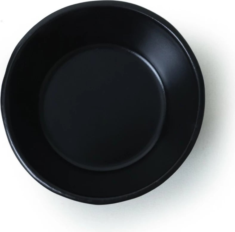 Set pjatash për meze (6 copë), Hermia Concept, X00019033, ngjyrë e zezë