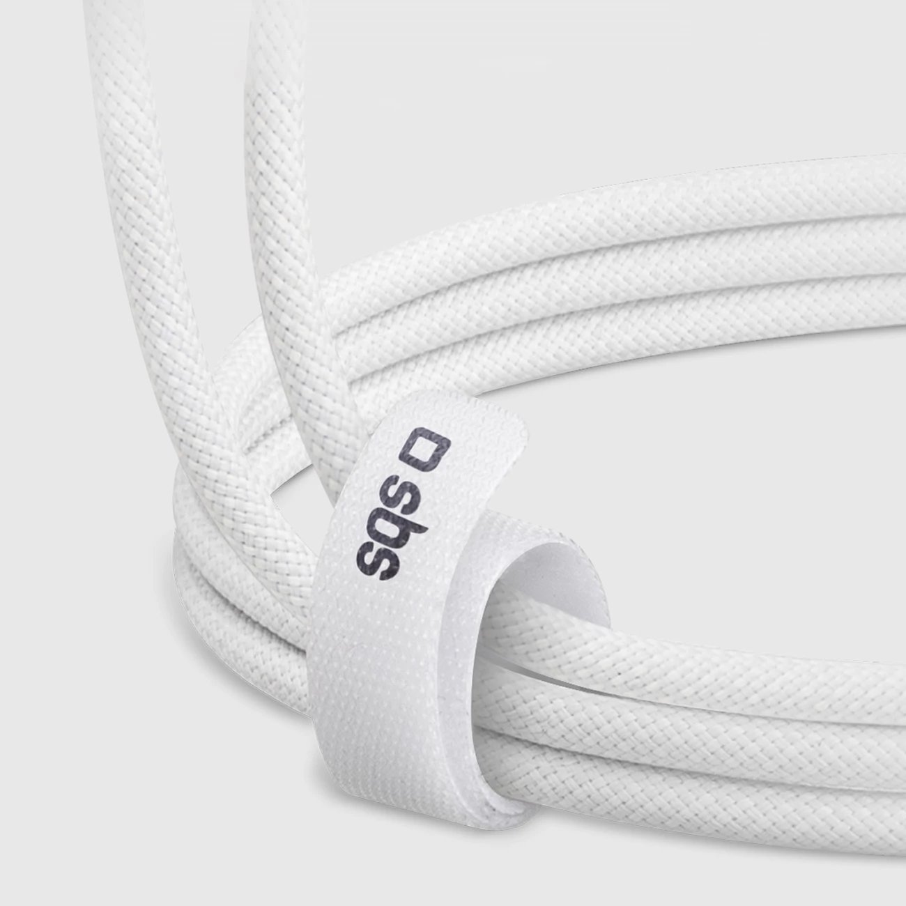Kabllo USB-C në USB-C SBS TECABLETISSUETCCG, 1.5m, 60W, Gri Kabllo USB-C në USB-C SBS TECABLETISSUETCCG, 1.5m, 60W, Gri