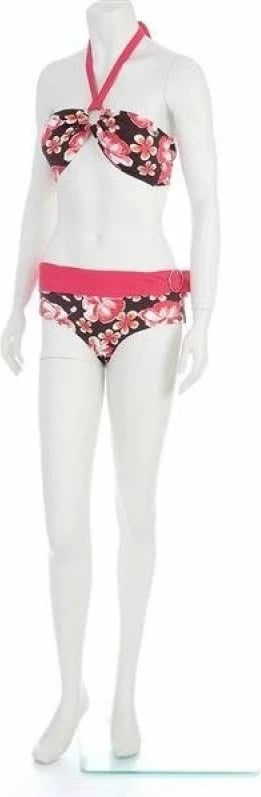 Bikine dy pjesëshe Banana Moon, femra