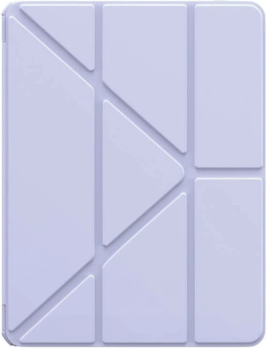 Mbështjellës Baseus Minimalist për iPad Pro 11", P40112502511-00, vjollcë