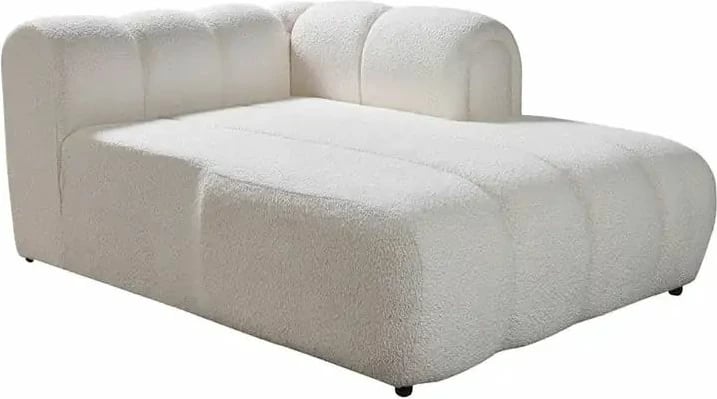 Këndare Atelier del Sofa, N-Line, e bardhë