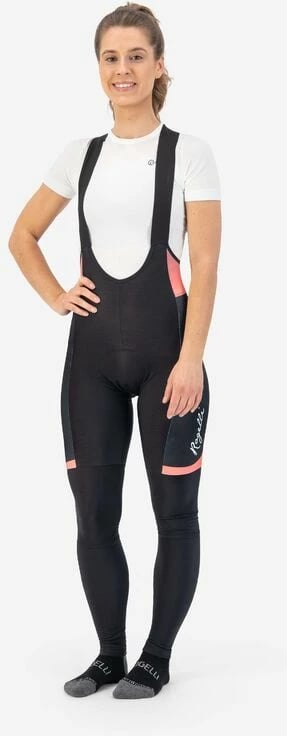 Pantallona sportive femra Select, korale