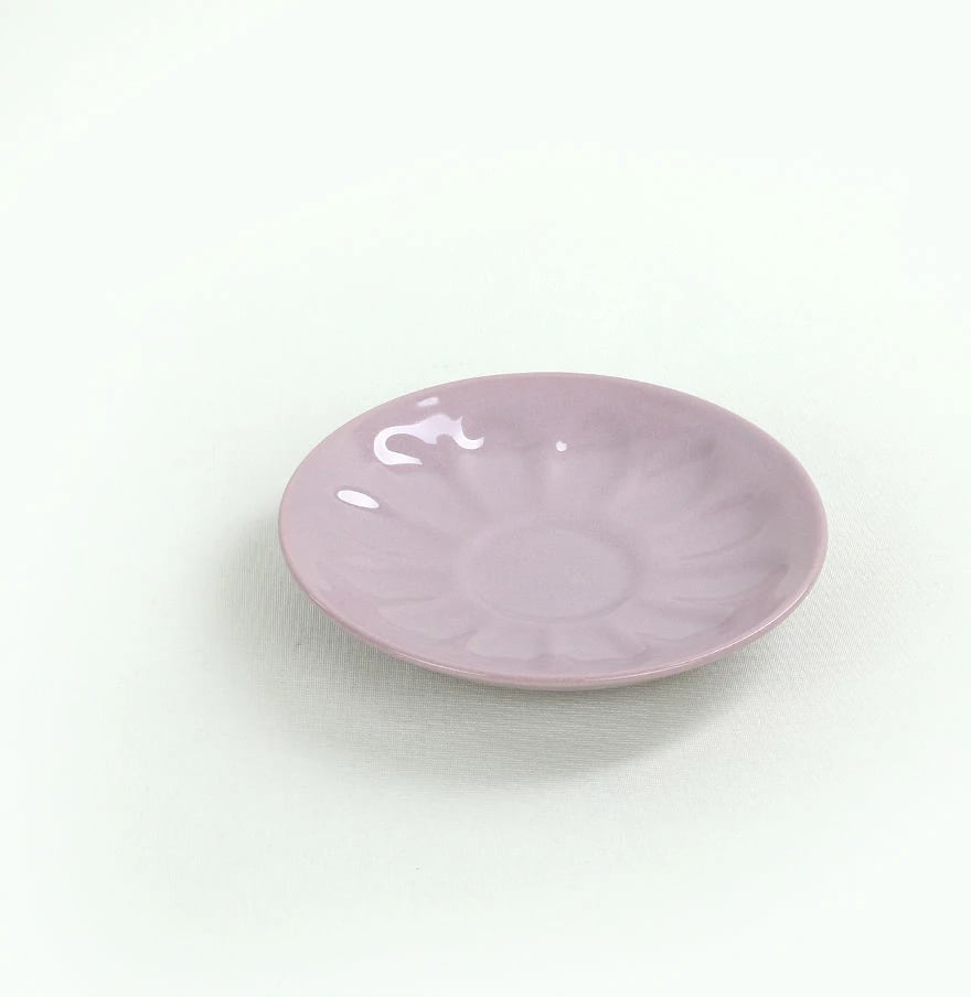 Set filxhanash çaji, 12 copë, Hermia Concept, TC043212F3X1A000000MATT300