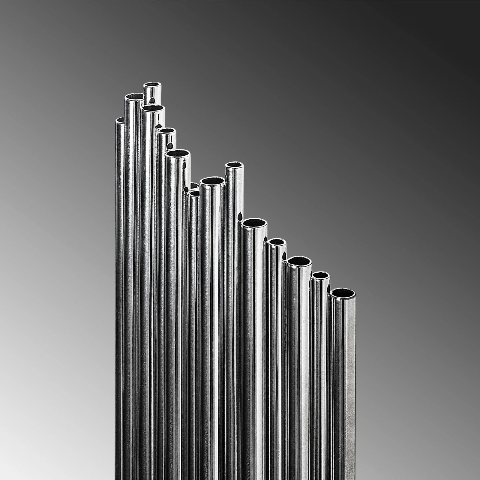 Llambë muri Opviq, Kara - 13347, krom