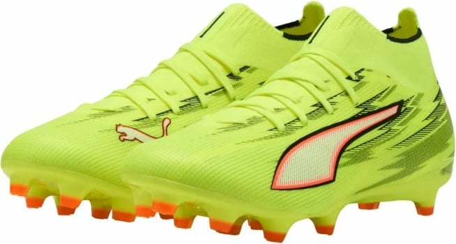 Atlete futbolli Puma për meshkuj