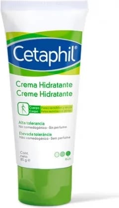 Krem hidratues Cetaphil Moisturising Cream 85g