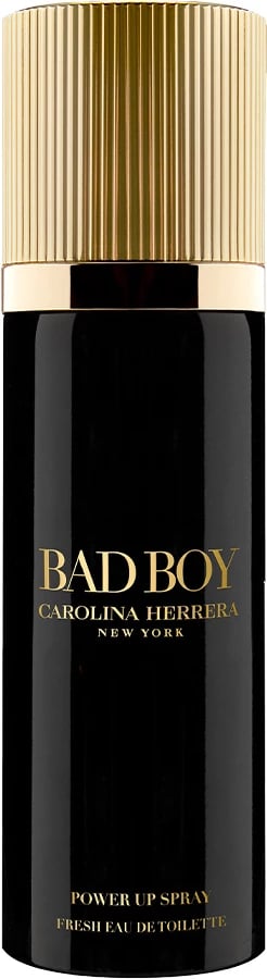 Eau de Toilette për meshkuj Carolina Herrera Bad Boy Fresh 100ml