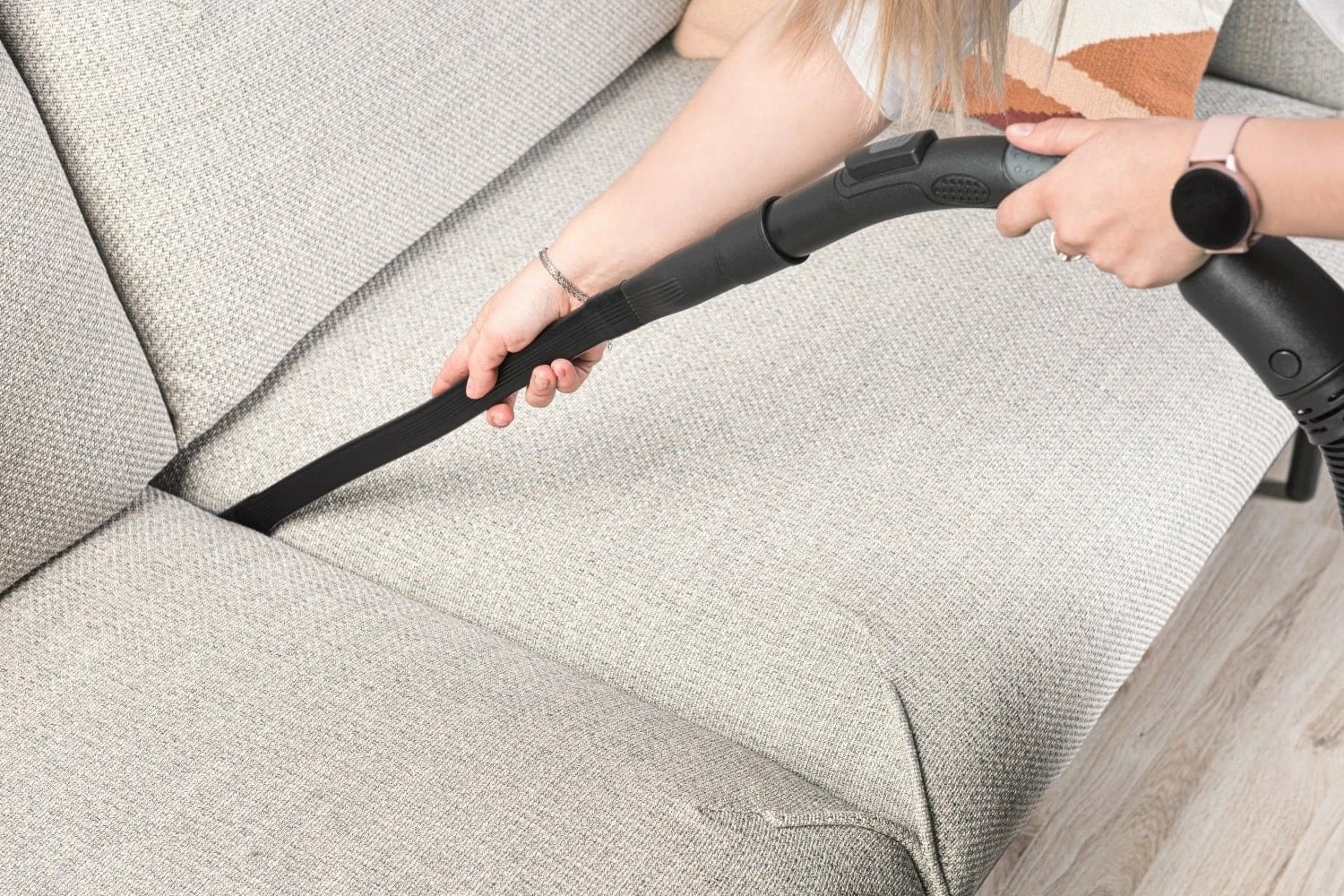 Fshesë Elektrike ETA STORMY 251790000