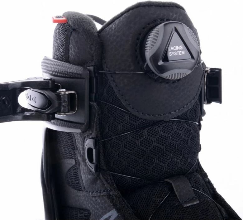 Atlete për meshkuj Tempish, të zeza