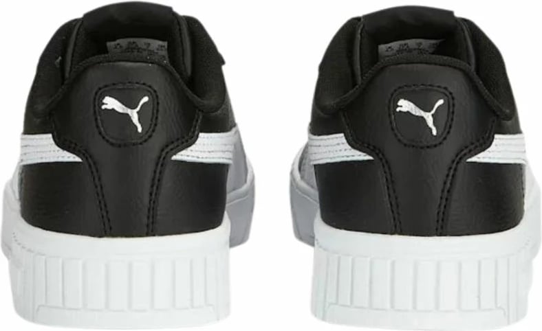 Atlete për femra Puma Carina 2.0, të zeza