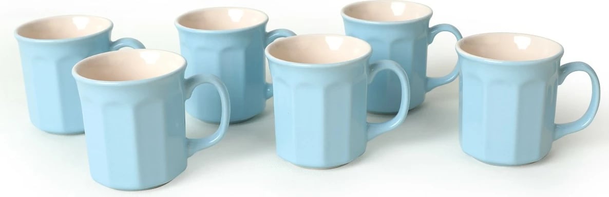 Set filxhanësh (6 copë), Hermia Concept, X0001554400000000000000000 Set filxhanësh (6 copë), Hermia Concept, X0001554400000000000000000