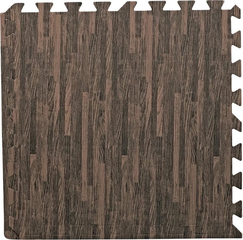 Mbrojtës dyshemeje për pishinë Bestway Flowclear, 50x50 cm, ngjyrë druri