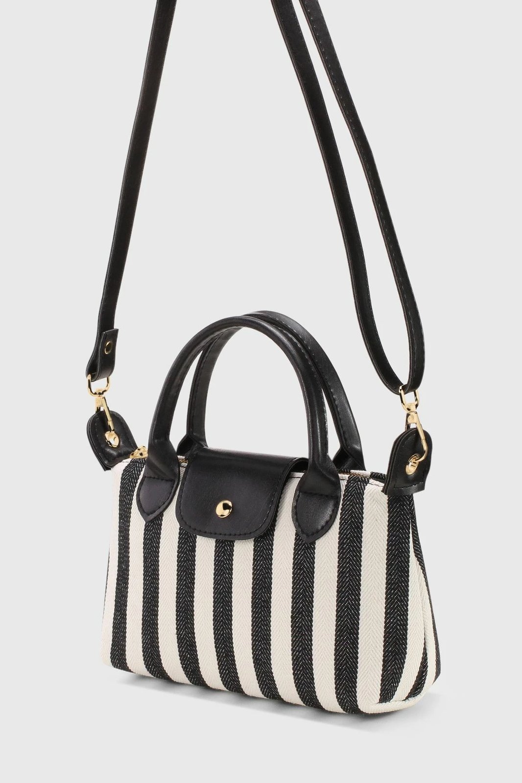 Çantë supi Zoozie Bags, 255, e zezë, v3