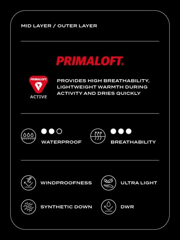 Jelek trekking për meshkuj 4f