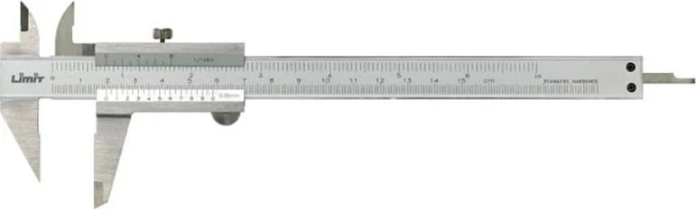 Kaliper LEMET me stilus, MPN 35130103