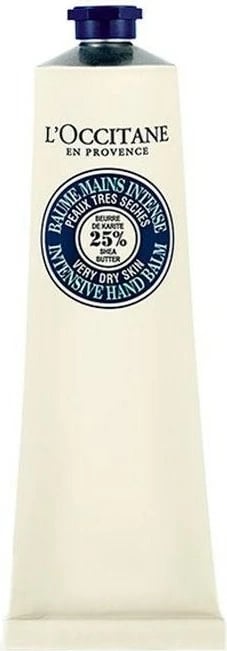 Balsam për duar unisex L'OCCITANE Karite Bálsamo Intenso 150ml