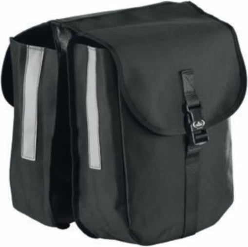 Çantë bagazhi Yakimasport, e zezë