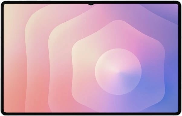 Tablet Samsung Galaxy Tab S11 Ultra, 14.6", 12 GB RAM, 256 GB, Silver