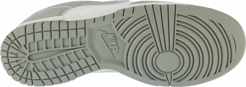 Atlete Nike unisex, të bardha-gri